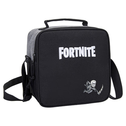 Термо чанта за храна Fortnite Skull Trooper
