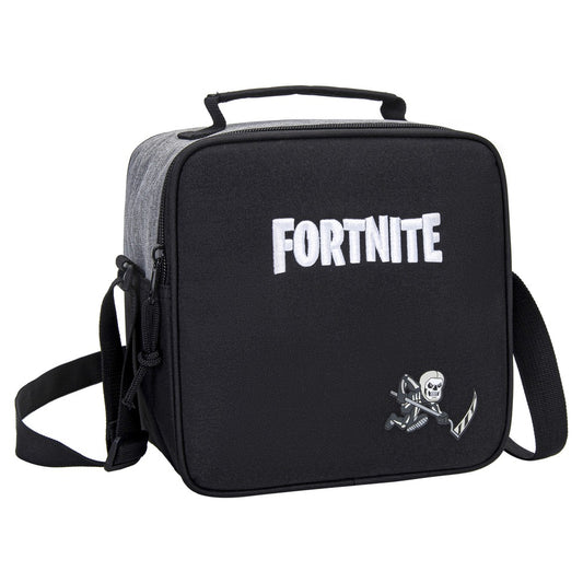 Термо чанта за храна Fortnite Skull Trooper