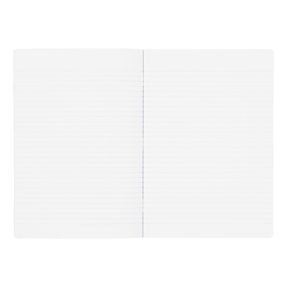 Тетрадка Super Mario 40 листа, Асортимент