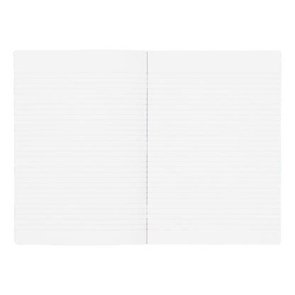 Тетрадка Super Mario 40 листа, Асортимент