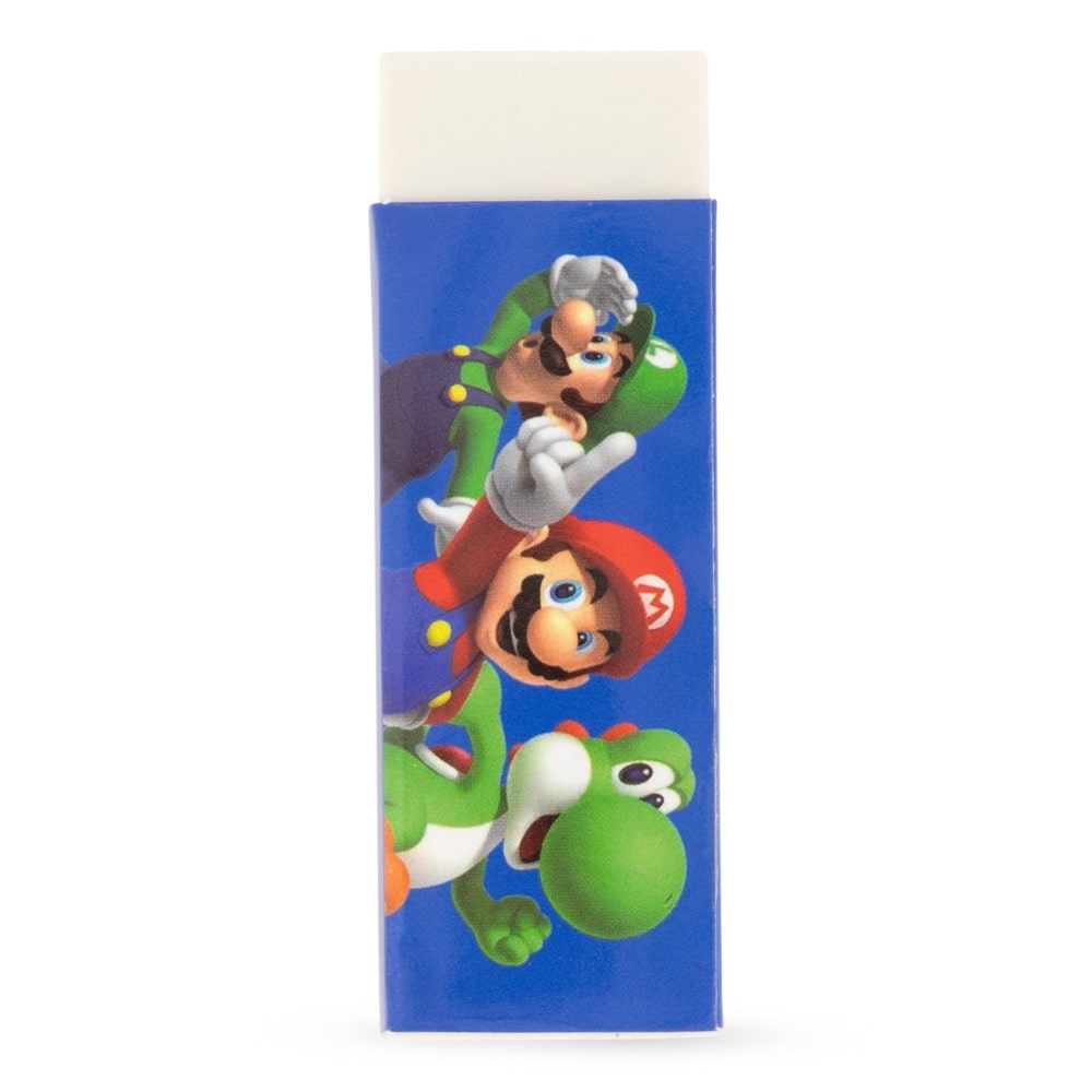 Гума Super Mario