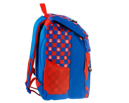 Ученическа раница Super Mario 2022