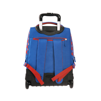 Раница на колела Super Mario