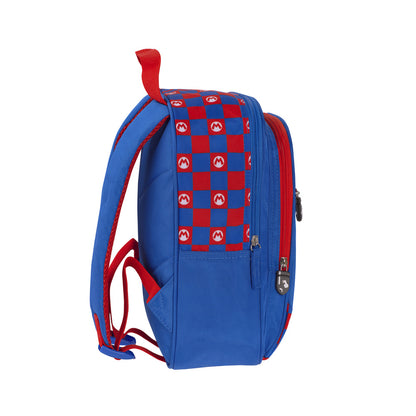 Раница за детска градина Super Mario 2022