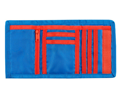 Портфейл Super Mario 2022