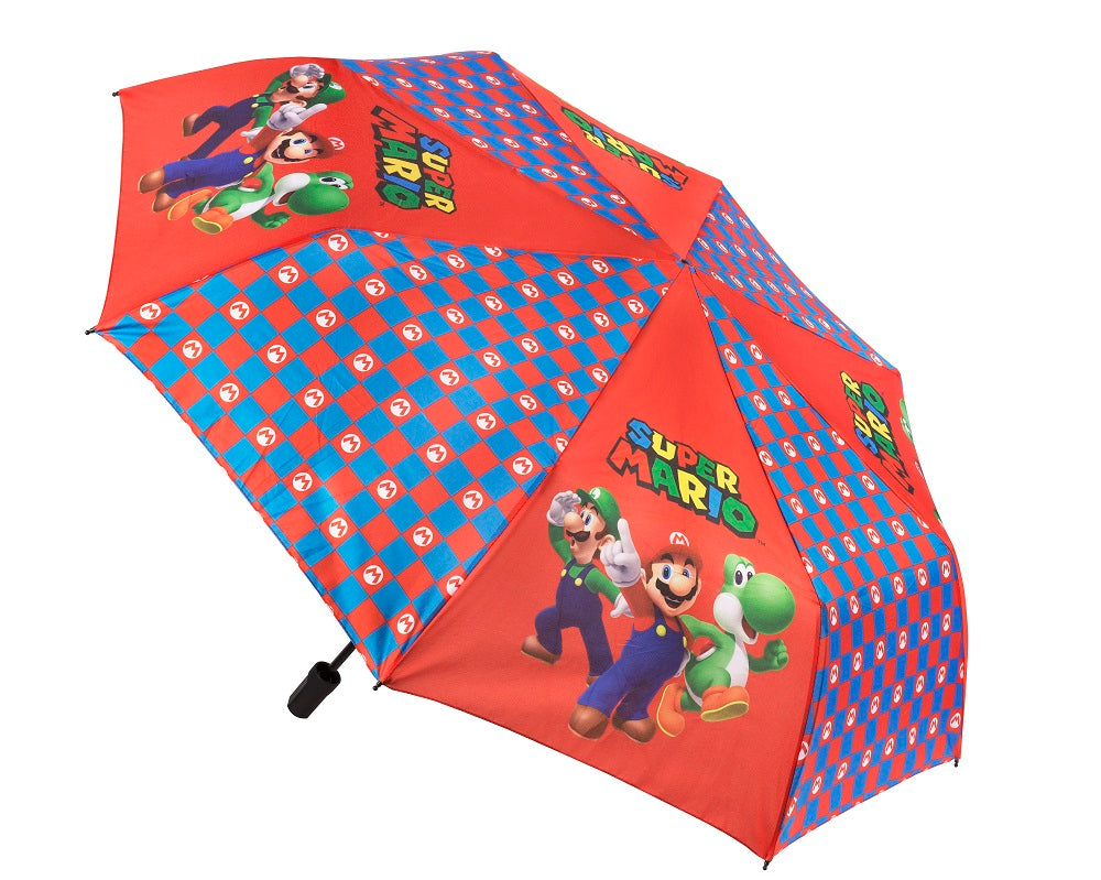 Чадър Super Mario