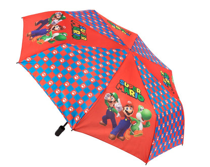 Чадър Super Mario