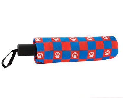 Чадър Super Mario