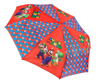 Чадър Super Mario