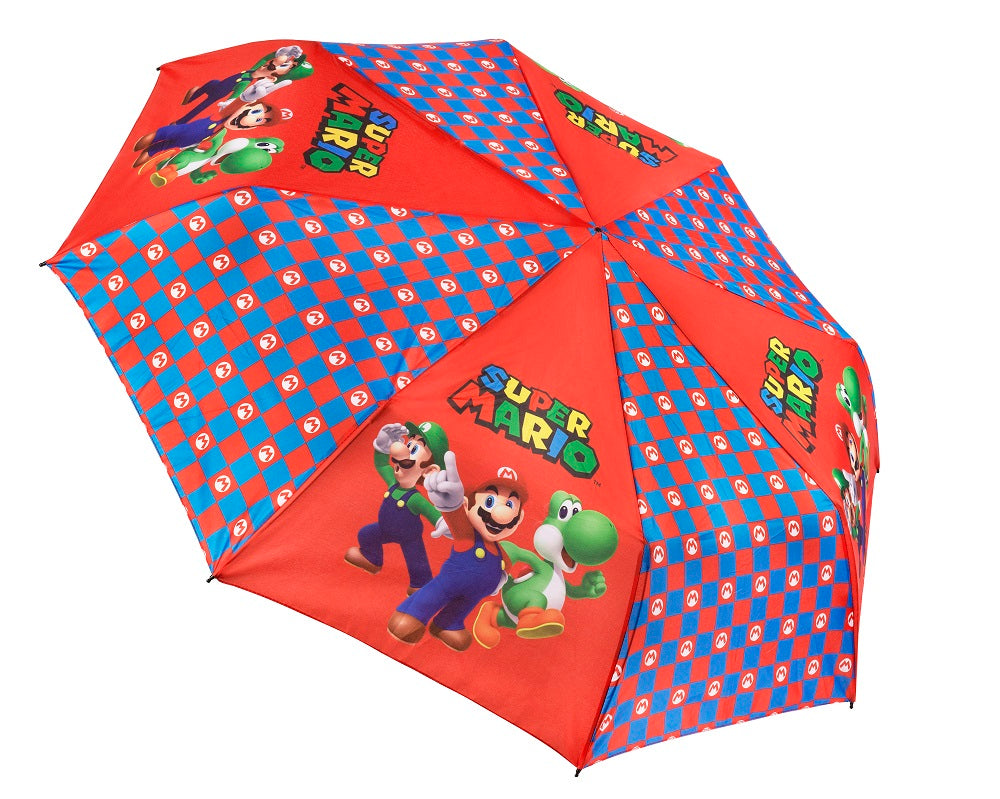 Чадър Super Mario