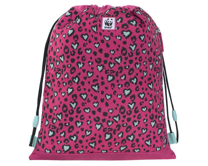 Торба за спортен екип WWF Giraffe