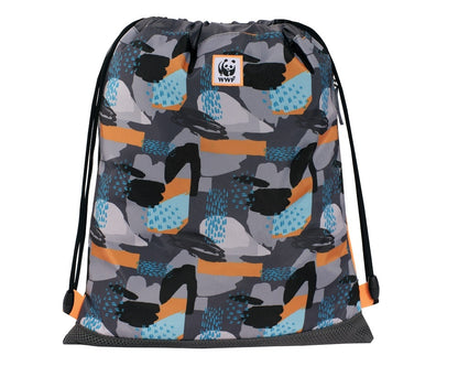 Торба за спортен екип WWF Fotografico