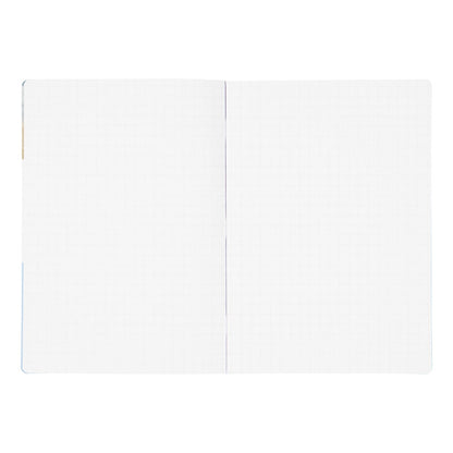 Тетрадка WWF 40 листа, Асортимент