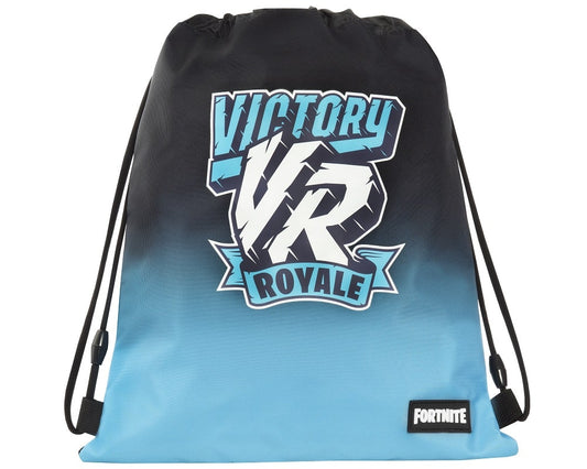 Ученическа спортна торба Fortnite VR