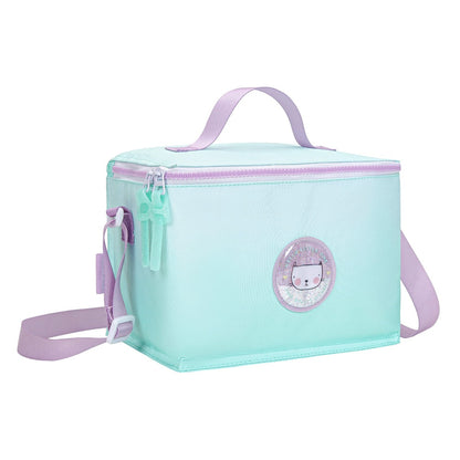 Термо чанта за храна Hello Little One Cat