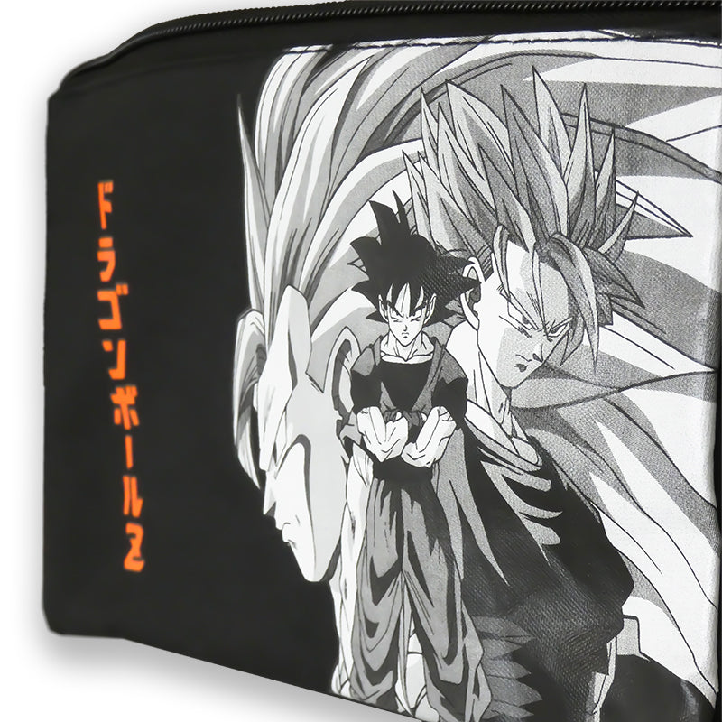 Ученически несесер Dragonball Z