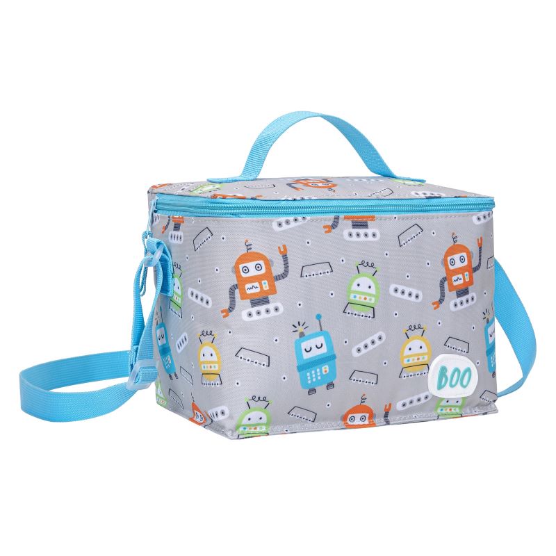 Термо чанта за храна BOO I am from future