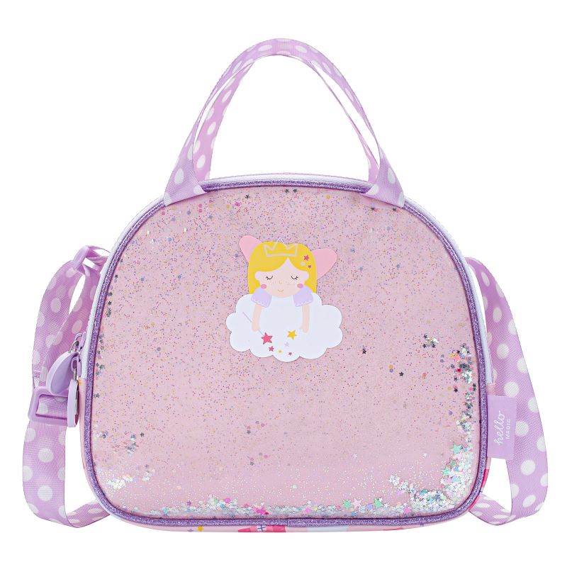 Термо чанта за храна Hello Magic Make your own magic