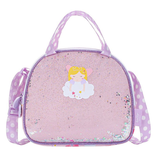 Термо чанта за храна Hello Magic Make your own magic