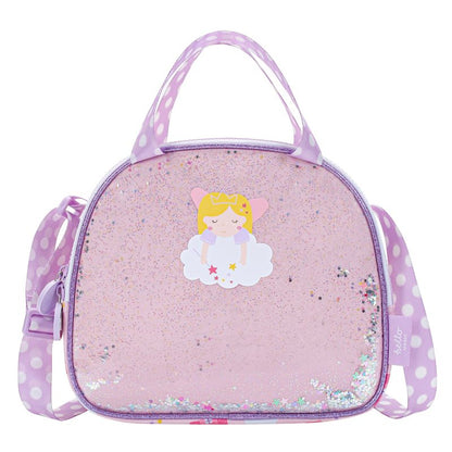 Термо чанта за храна Hello Magic Make your own magic