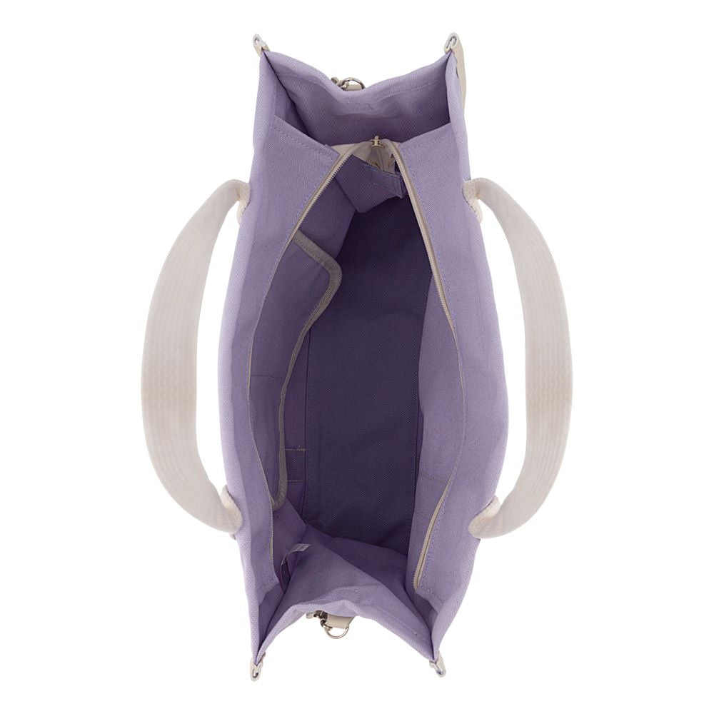 Чанта Mayfair Details Lilac