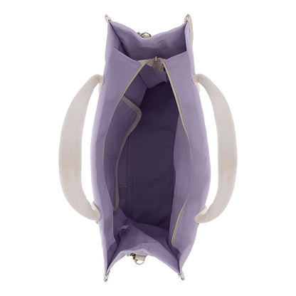 Чанта Mayfair Details Lilac