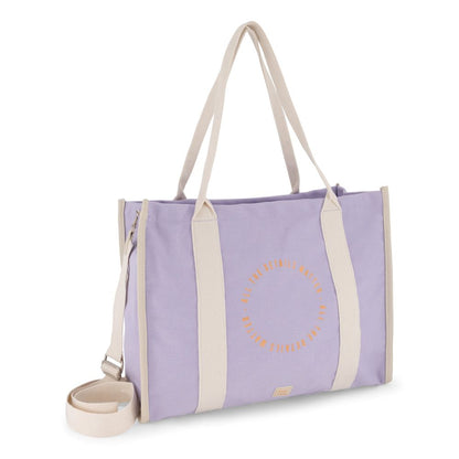 Чанта Mayfair Details Lilac