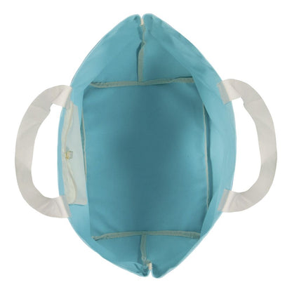 Шопинг чанта Mayfair Creams Blue