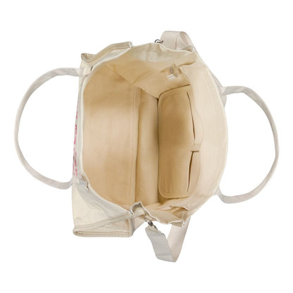 Чанта Mayfair Matter Pink