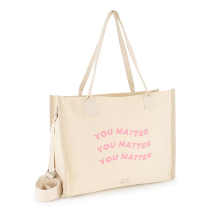 Чанта Mayfair Matter Pink