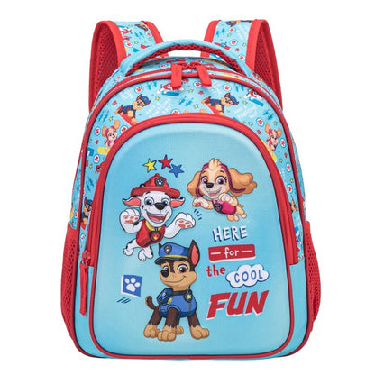 Раница за детска градина 3D Paw Patrol Pawsome Day