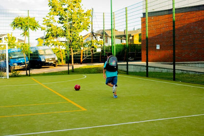 Ученическа раница Brawl Stars Ready to Battle