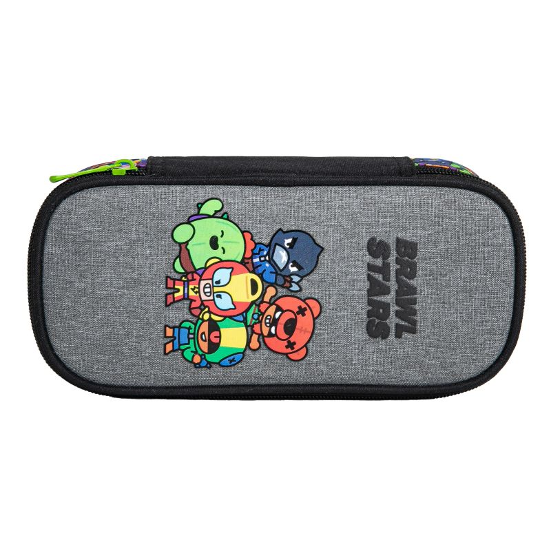 Ученически несесер Brawl Stars Ready to Battle