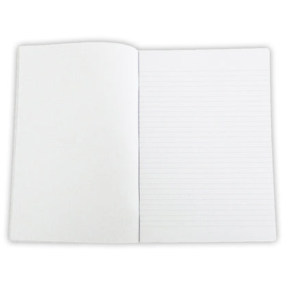 Тетрадка A4 Comix Anime, 50 листа, Асортимент