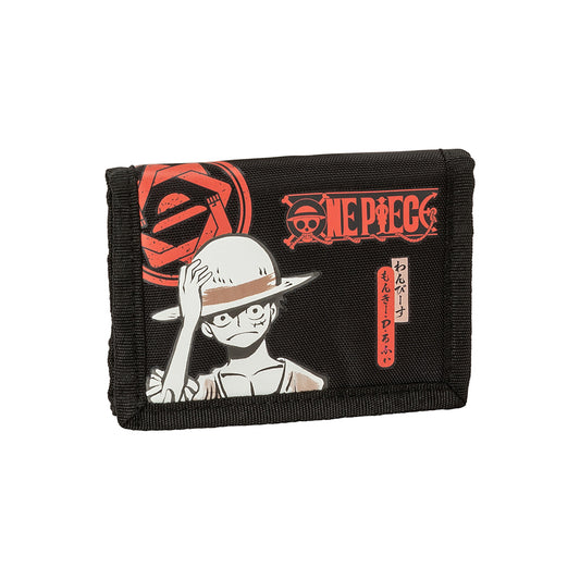 Портфейл One Piece Comix Anime