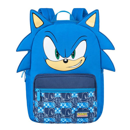 Раница за детска градина Sonic Speed