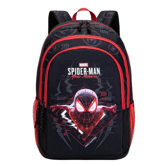 Ученическа раница Spider-verse Future Fight