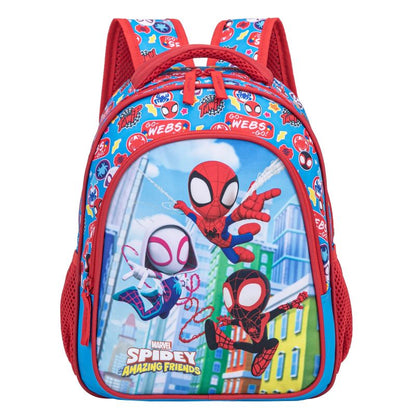 Раница за детска градина Spidey It’s Spidey Time