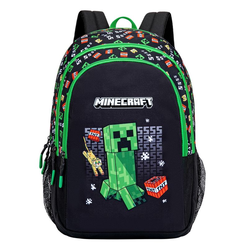 Ученическа раница Minecraft Survival Mode