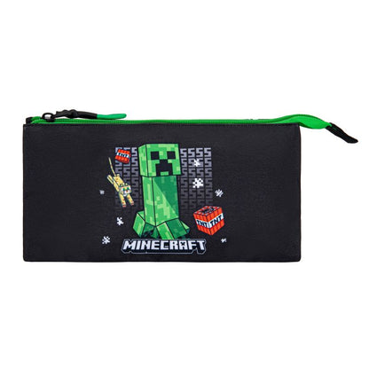 Ученически несесер Minecraft Survival Mode