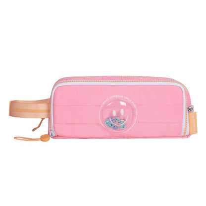 Ученически несесер Mayfair Smile it Light Pink