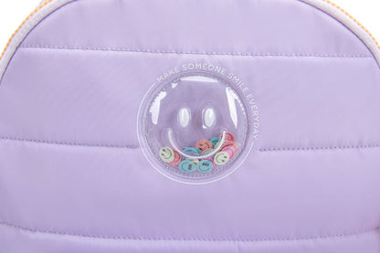 Ученическа раница Mayfair Smile it Lilac