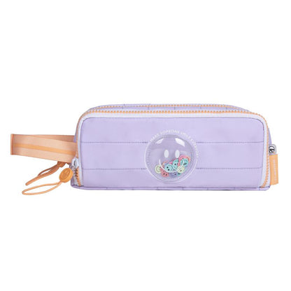 Ученически несесер Mayfair Smile it Lilac