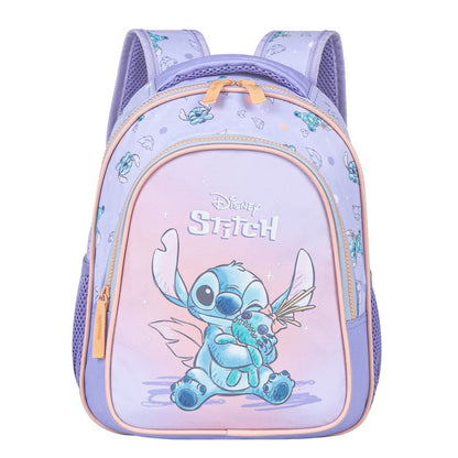 Раница за детска градина Stitch Hold on tight