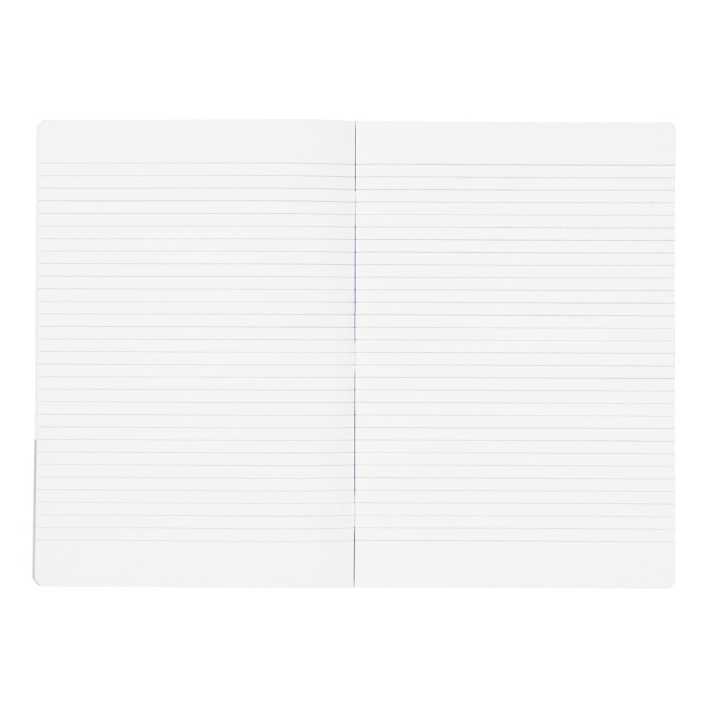 Тетрадка Minecraft Heroes 50 листа, Асортимент