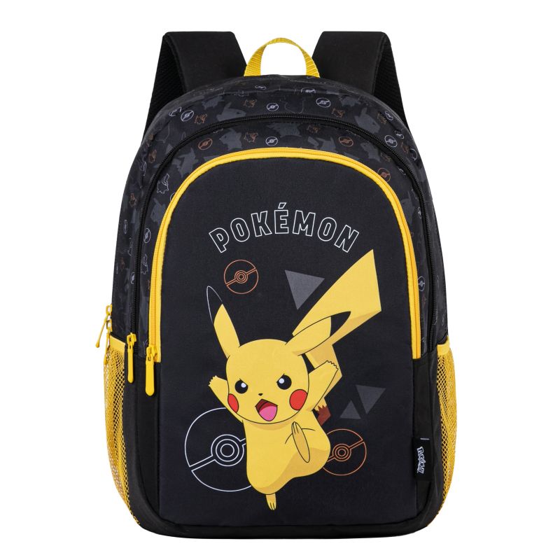 Ученическа раница Pokémon Flash