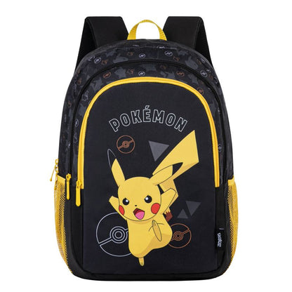 Ученическа раница Pokémon Flash