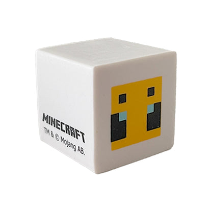 Гумичка Minecraft 2022, Асортимент