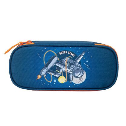 Ученически несесер Made to last Space mission