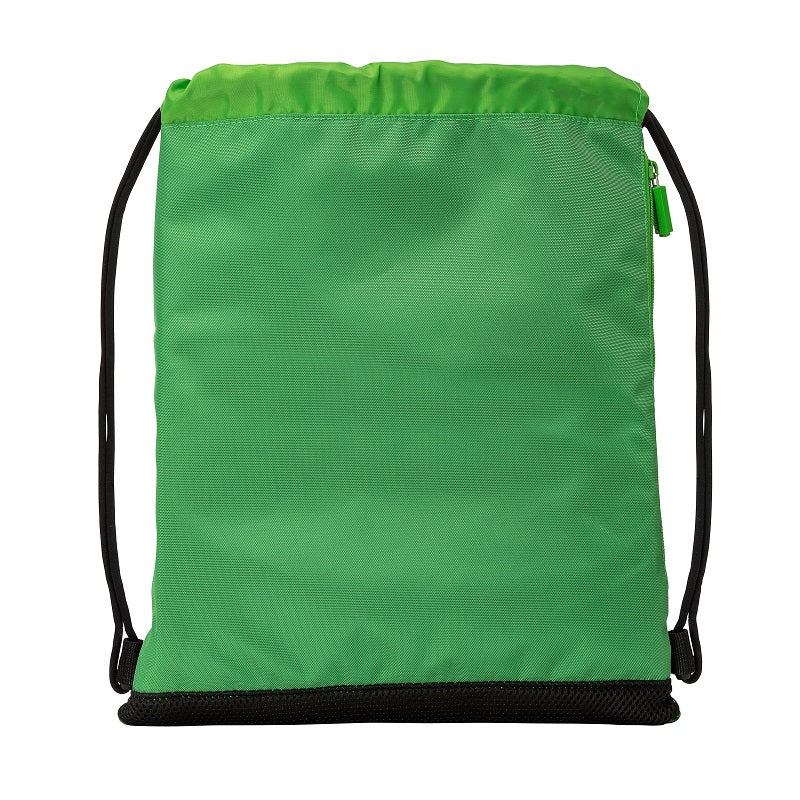 Ученическа спортна торба Minecraft Creeper 2022